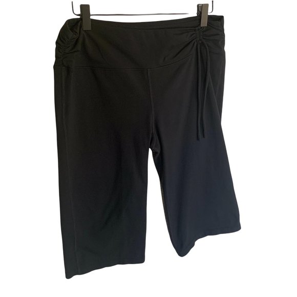 PrAna Active Wear Capri Leggings L - Picture 6 of 9